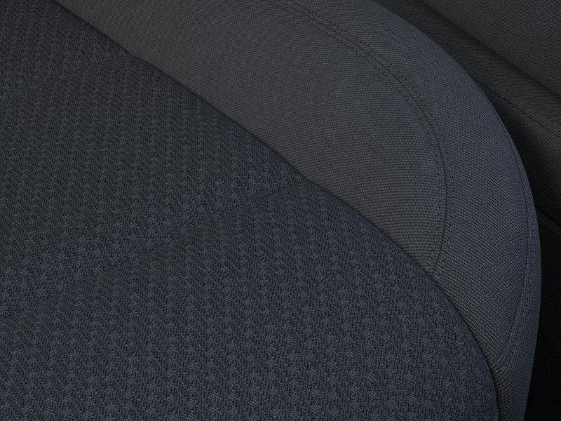 New 2026 Chevrolet Silverado 2500 W/T w/ WT/CX Safety Package image 21