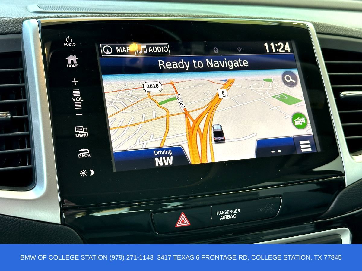 Used 2020 Honda Ridgeline RTL-E image 14