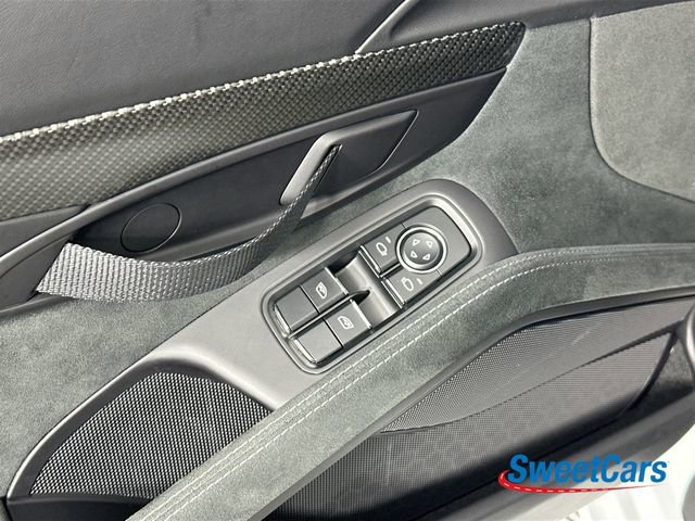 Used 2023 Porsche 718 Cayman GT4 RS w/ Weissach Package image 29