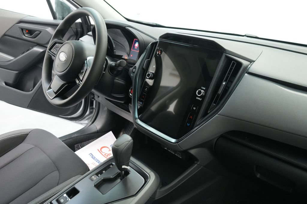 New 2026 Subaru Crosstrek 2.0i Premium AWD/4WD image 27