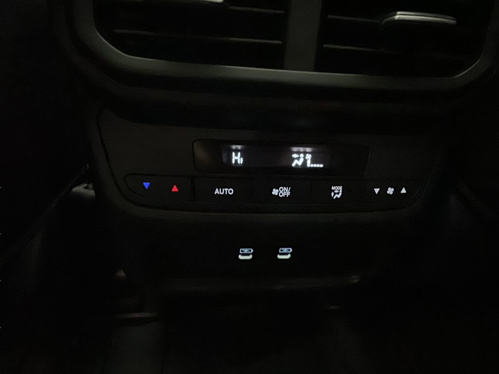 New 2026 Honda Pilot Touring image 25