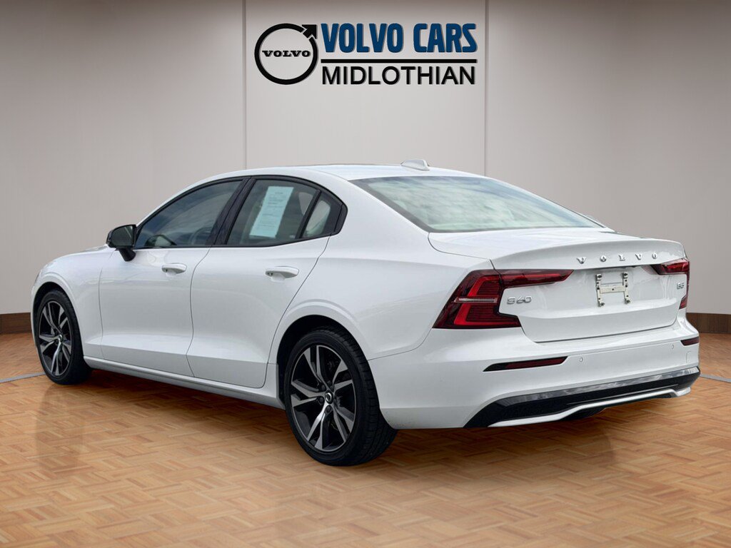 Used 2024 Volvo S60 B5 Core FWD image 21