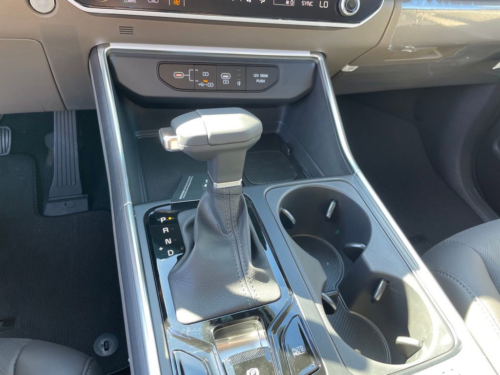 New 2026 Kia Carnival SX image 15