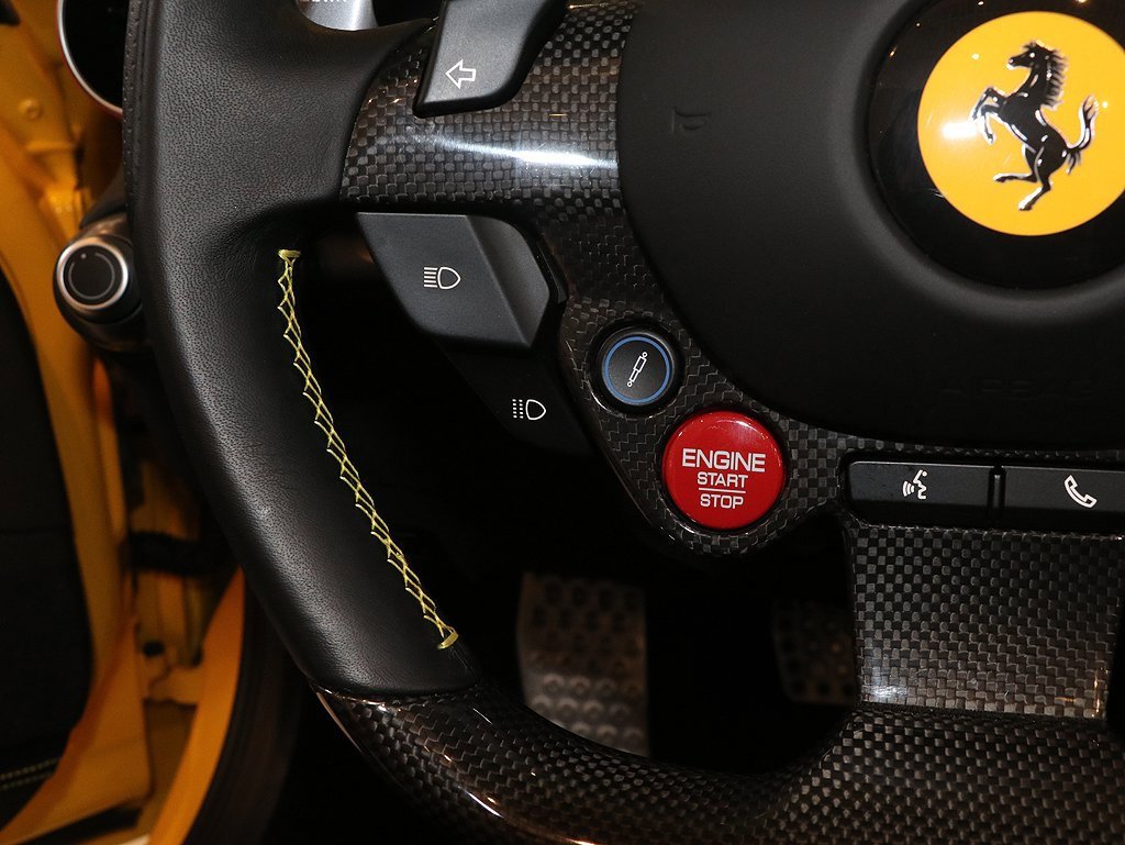 Certified 2021 Ferrari 812 GTS image 78