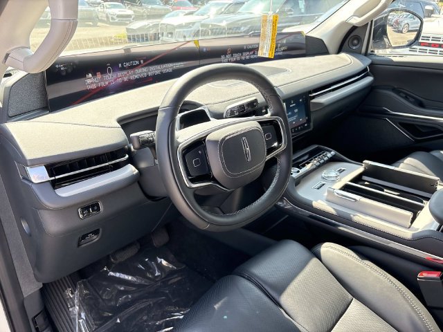 New 2027 Lincoln Navigator L Reserve AWD/4WD image 26