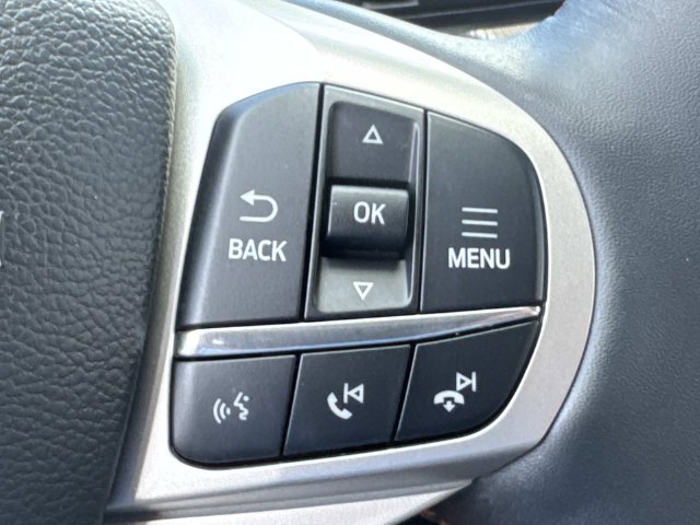 New 2026 Ford Explorer Active w/ Active Comfort Package RWD image 28