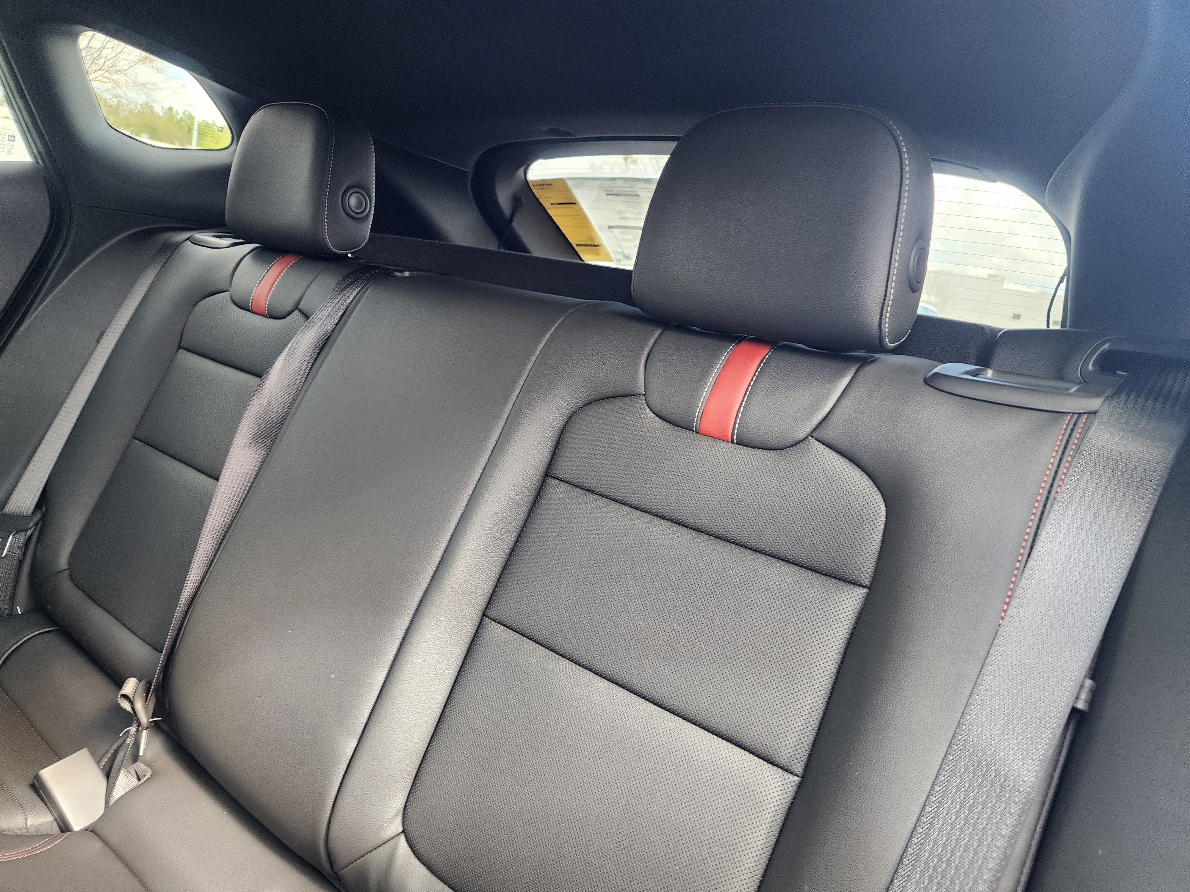New 2026 Chevrolet Trax RS w/ Sunroof Package FWD image 13