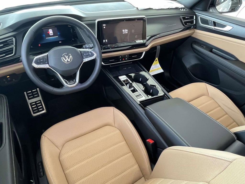 New 2026 Volkswagen Atlas Cross Sport SEL R-Line image 10