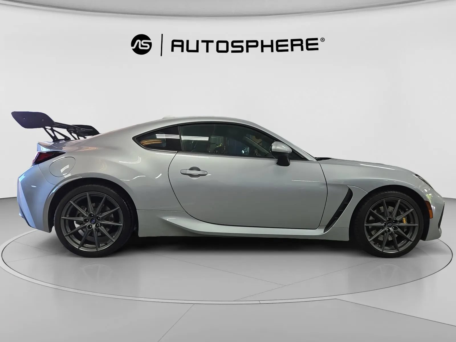 Used 2023 Subaru BRZ Limited RWD image 10