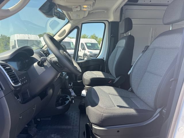 New 2026 RAM ProMaster 3500 FWD image 19
