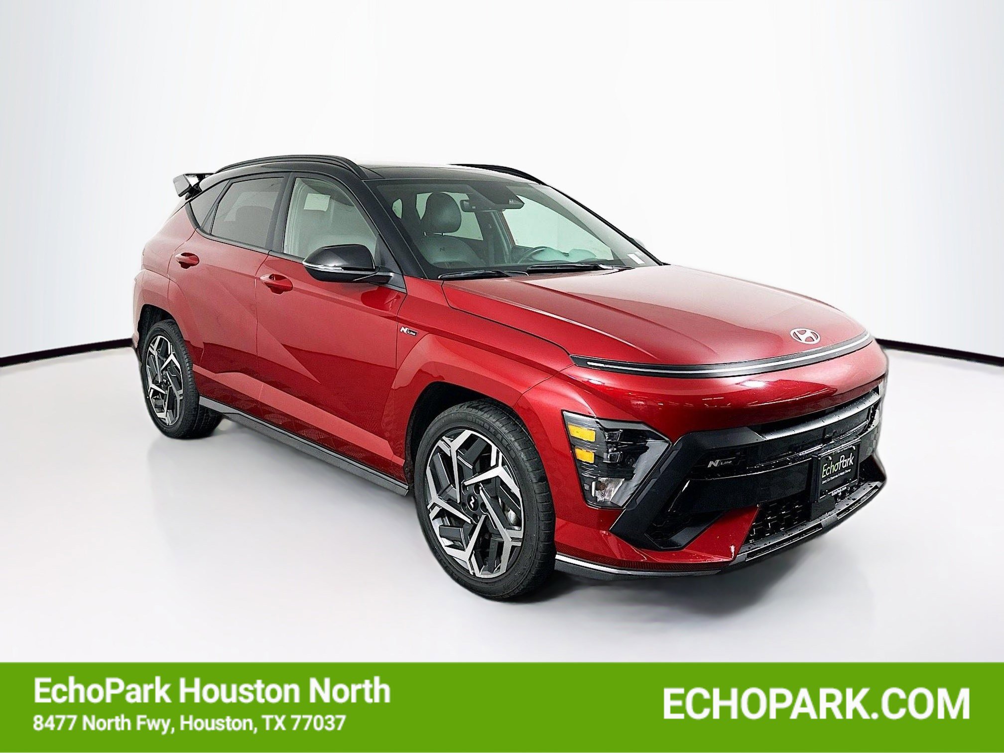 Used 2024 Hyundai Kona N Line