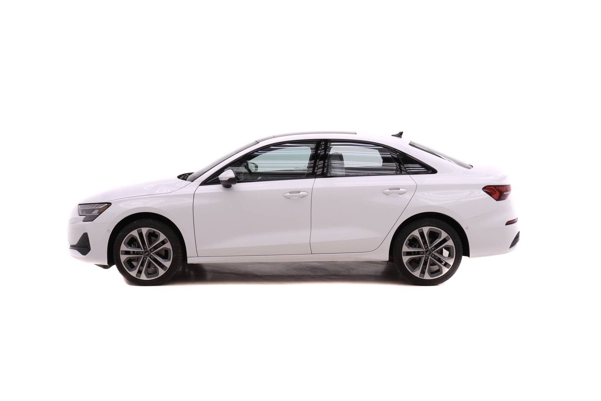 New 2026 Audi A3 2.0T Premium image 3