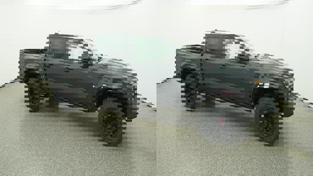 New 2026 Toyota Tacoma TRD Pro image 12