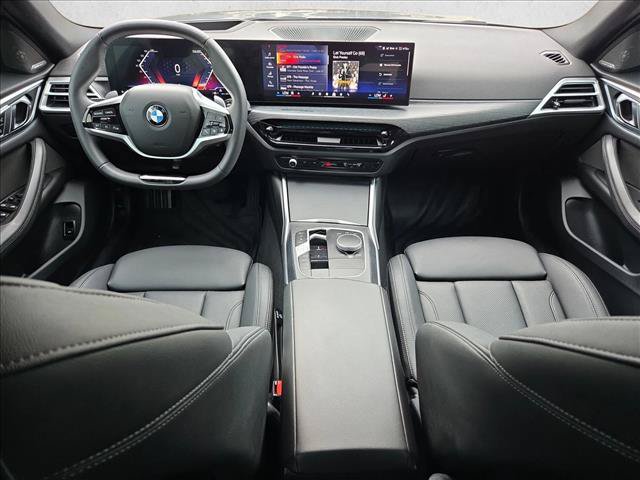 Used 2025 BMW 430i RWD image 18