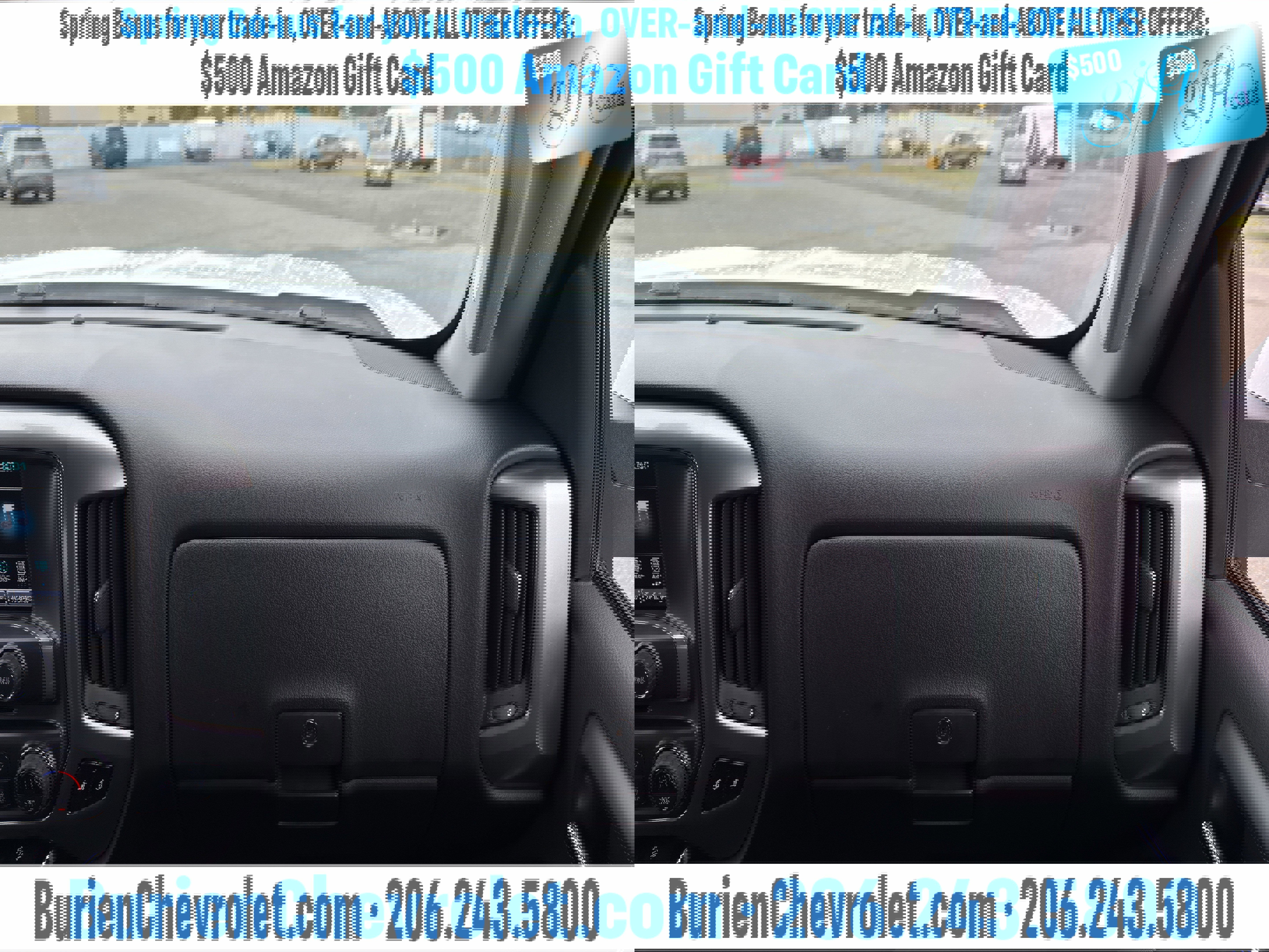 Used 2018 Chevrolet Silverado 1500 LT w/ All Star Edition image 23