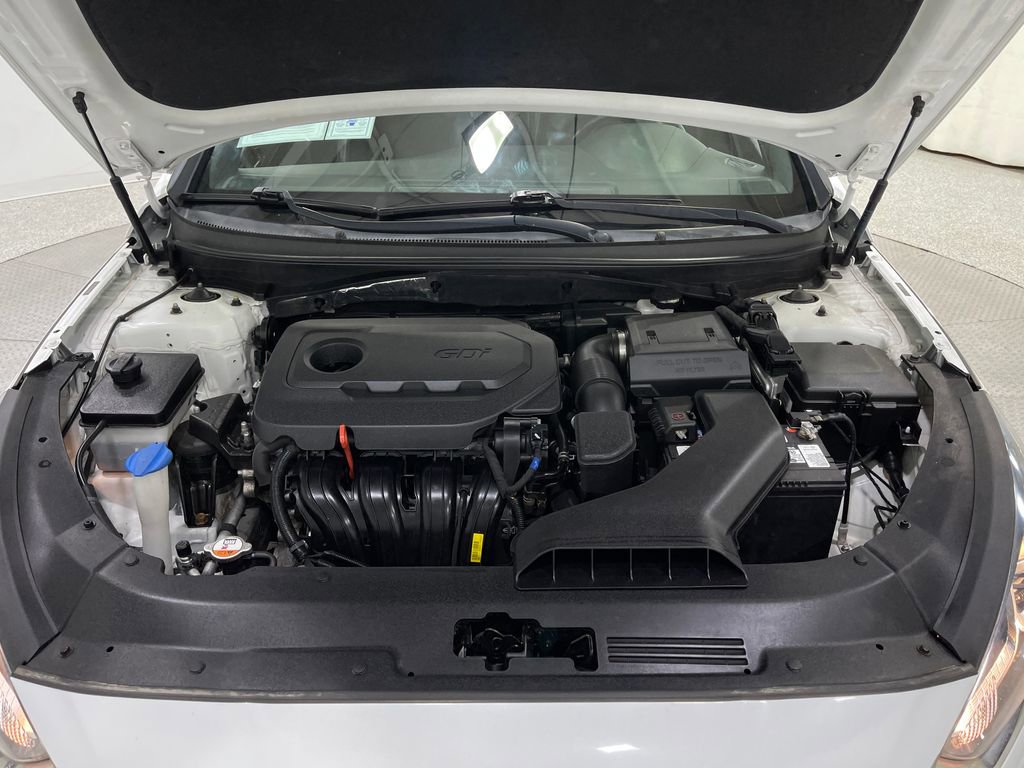 Used 2018 Hyundai Sonata Sport image 26