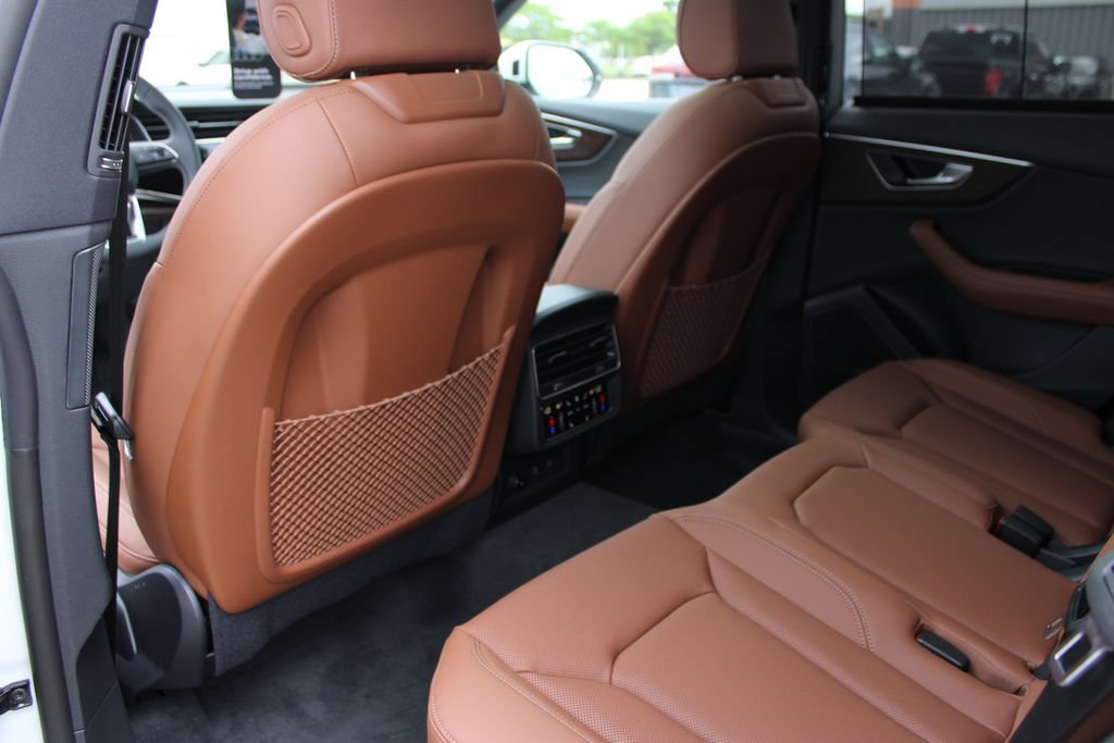 New 2026 Audi Q8 Premium Plus AWD/4WD image 24