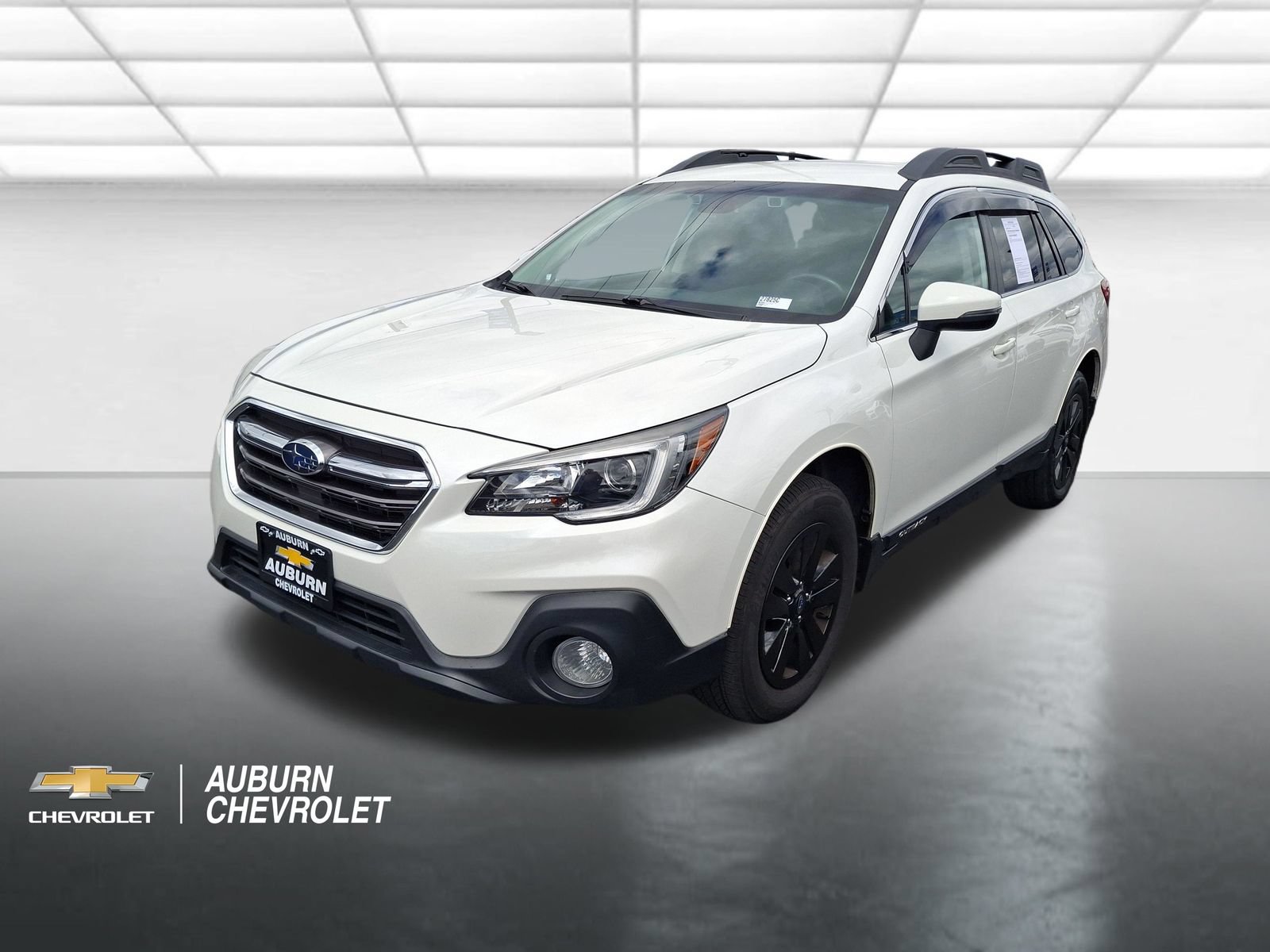 Used 2018 Subaru Outback 2.5i Premium AWD/4WD image 7