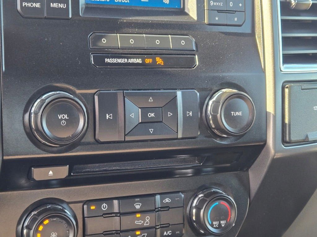 Used 2016 Ford F150 XLT image 26