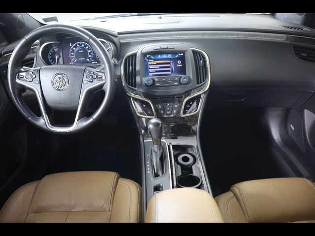 Used 2015 Buick LaCrosse Leather w/ Experience Buick Package AWD/4WD image 15