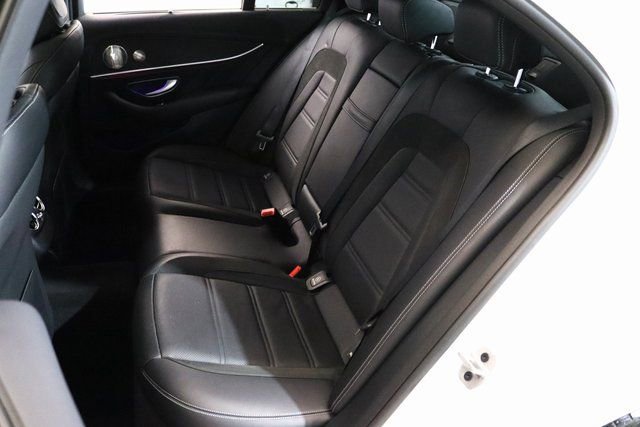Used 2021 Mercedes-Benz E 53 AMG 4MATIC Sedan image 18