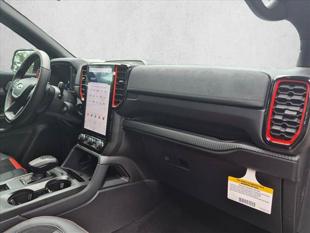 New 2026 Ford Ranger Raptor AWD/4WD image 17