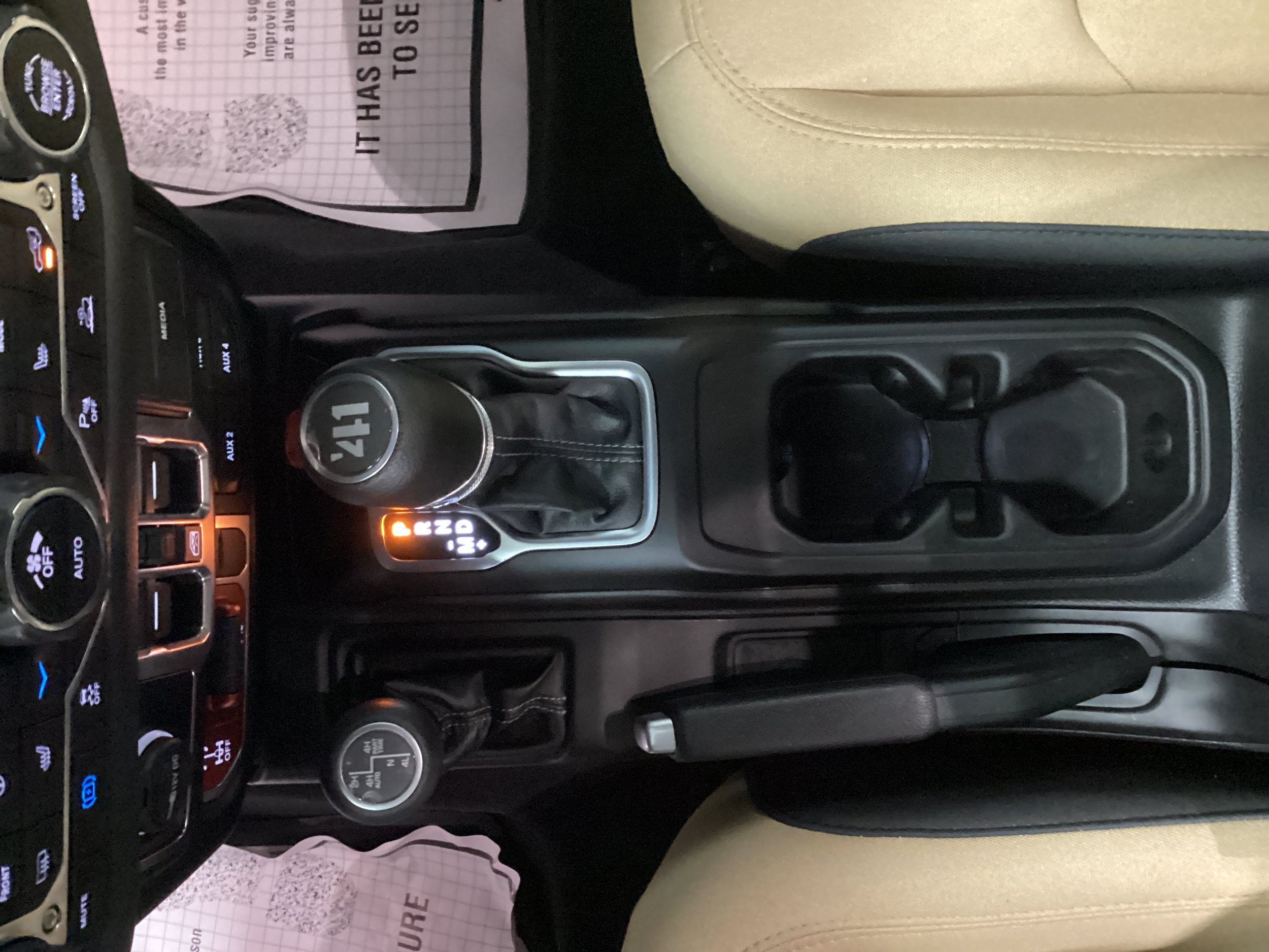 Used 2025 Jeep Wrangler Unlimited Sport S 4xe AWD/4WD image 30