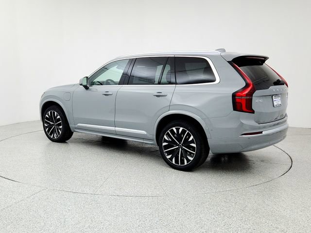 New 2026 Volvo XC90 T8 Plus w/ Protection Package Premier AWD/4WD image 7
