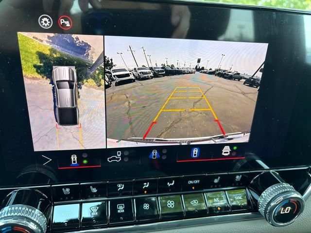 New 2026 GMC Canyon Denali AWD/4WD image 25