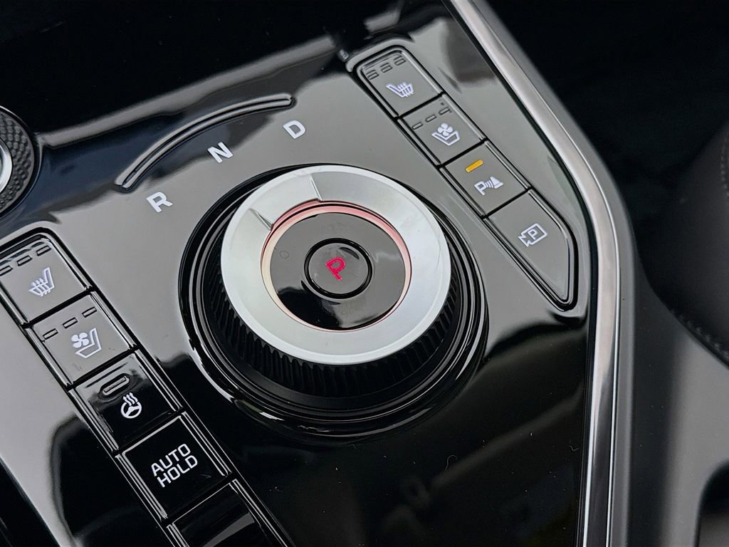 New 2026 Kia Niro Wave FWD image 19
