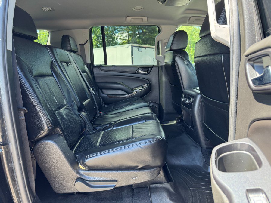 Used 2019 Chevrolet Suburban LS w/ Max Trailering Package AWD/4WD image 19