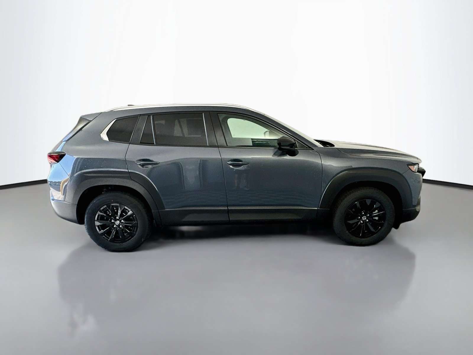 New 2026 MAZDA CX-50 2.5 Hybrid w/ Cargo Package AWD/4WD image 8