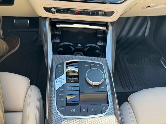 Used 2024 BMW 440i xDrive M440i xDrive image 27