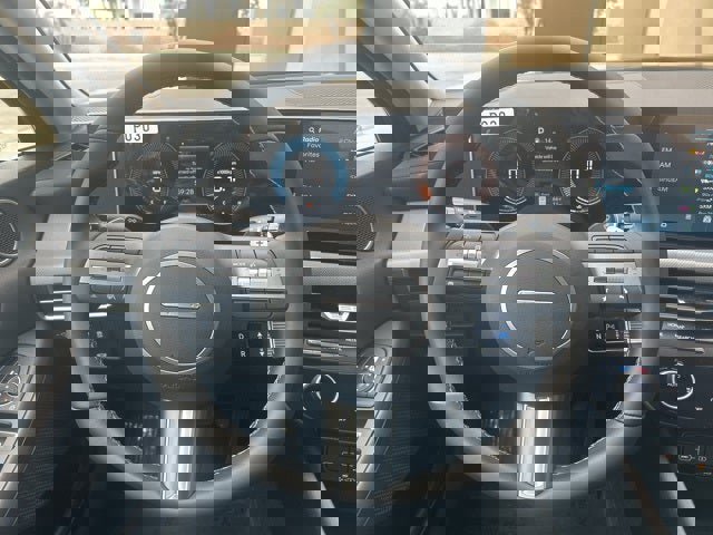 New 2026 Hyundai Sonata SEL image 22