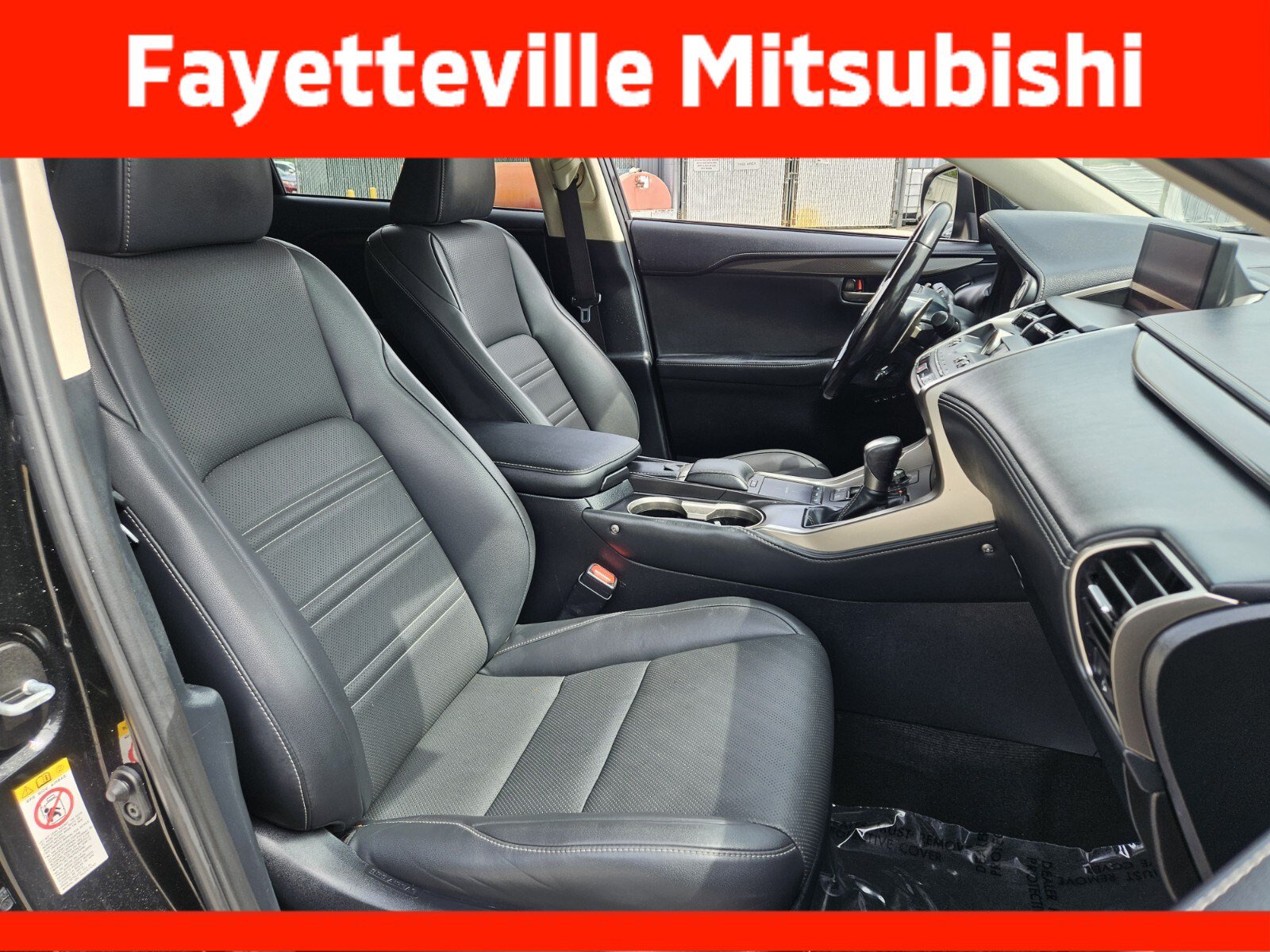 Used 2020 Lexus NX 300 FWD w/ Premium Package image 20