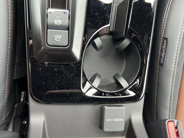 New 2026 Subaru Forester Touring image 17