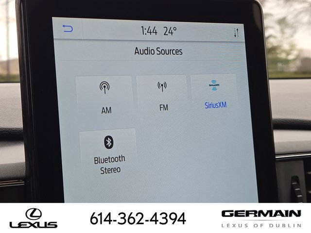 Used 2023 Ford Explorer ST w/ Equipment Group 401A AWD/4WD image 29