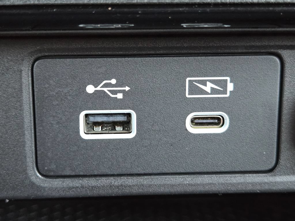 Certified 2024 Honda CR-V Sport image 7
