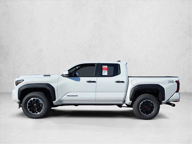 New 2026 Toyota Tacoma TRD Off-Road image 5