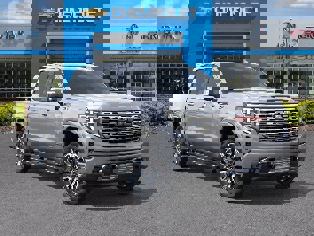 New 2026 GMC Sierra 1500 Denali w/ Denali Reserve Package image 7