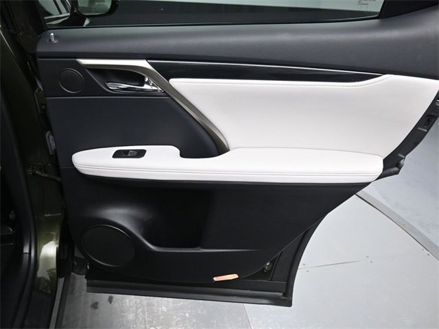 Used 2021 Lexus RX 350 AWD w/ Accessory Package image 35