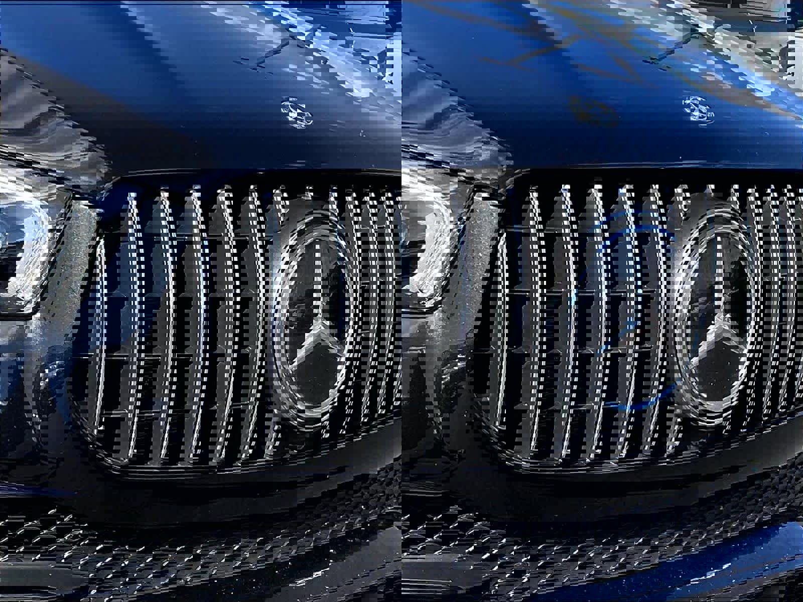 Used 2023 Mercedes-Benz GLE 53 AMG 4MATIC Coupe image 32