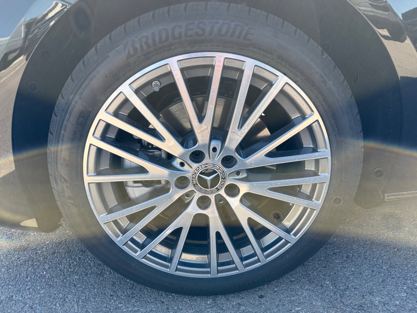 Used 2026 Mercedes-Benz CLA 250 4MATIC image 26