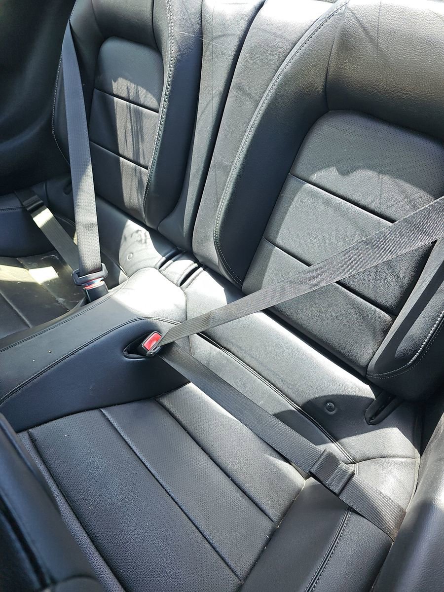 Used 2017 Ford Mustang Premium RWD image 15
