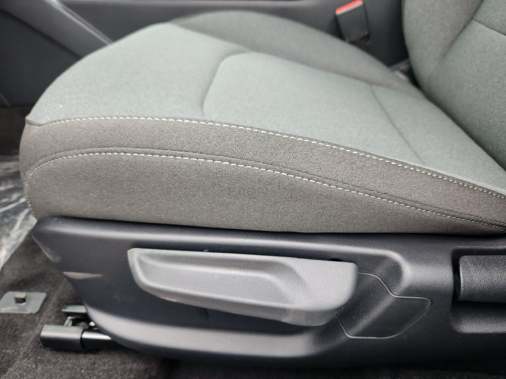 New 2027 Kia K4 FWD image 7