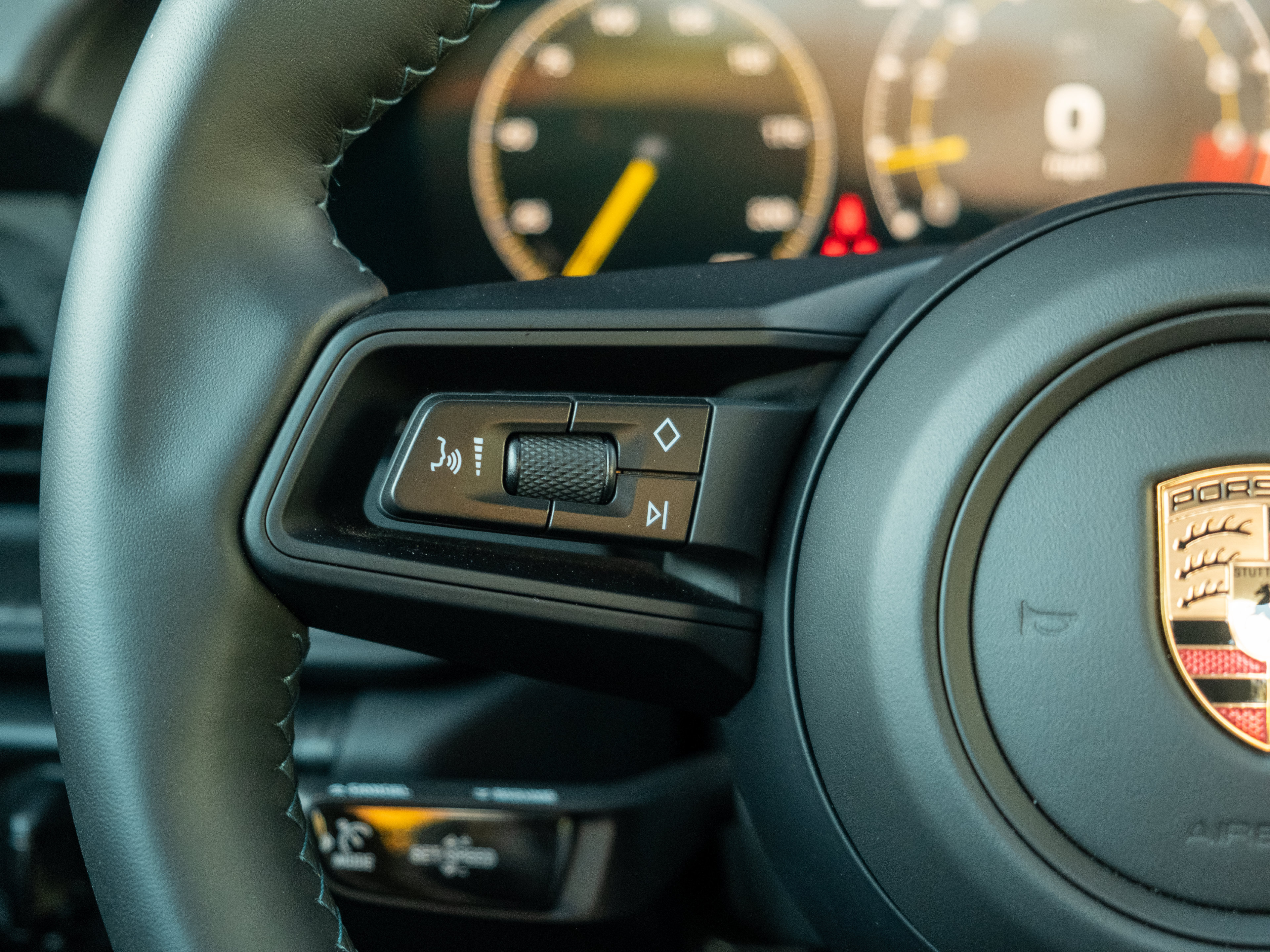 Certified 2026 Porsche 911 GT3 RWD image 29