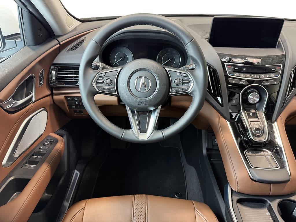 New 2026 Acura RDX SH-AWD w/ Technology Package image 29