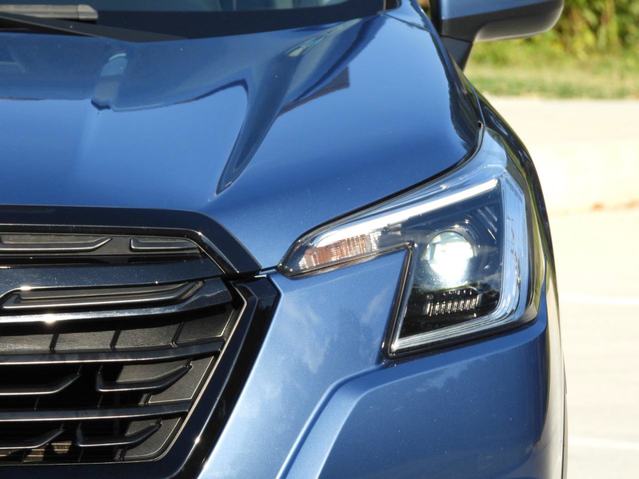 Used 2022 Subaru Forester Premium AWD/4WD image 42