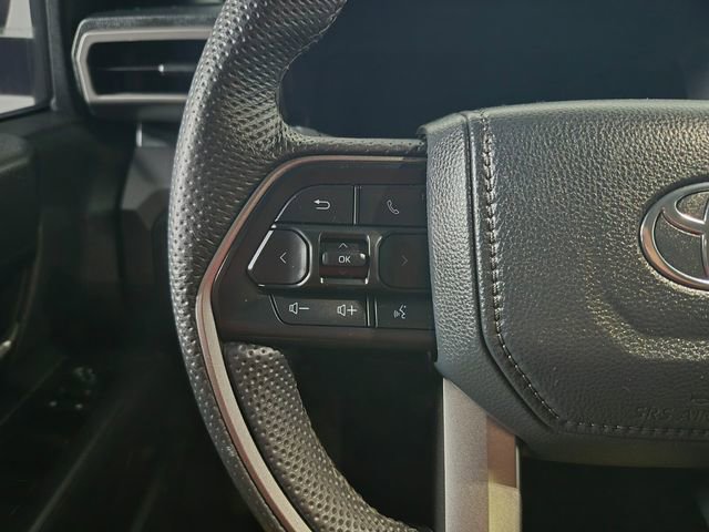 Certified 2024 Toyota Tacoma TRD Off-Road AWD/4WD image 19