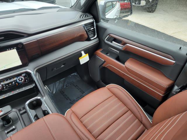 New 2026 GMC Sierra 1500 Denali Ultimate image 24